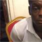 Isaac Sackey