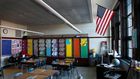 Florida student, 11, arrested after dispute over his refusal to say pledge of allegiance