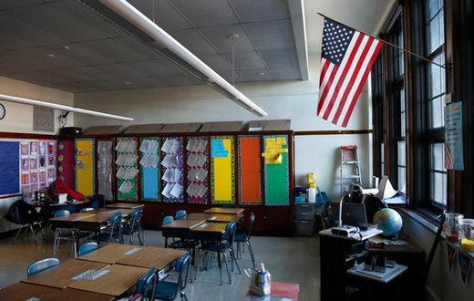 Florida student, 11, arrested after dispute over his refusal to say pledge of allegiance