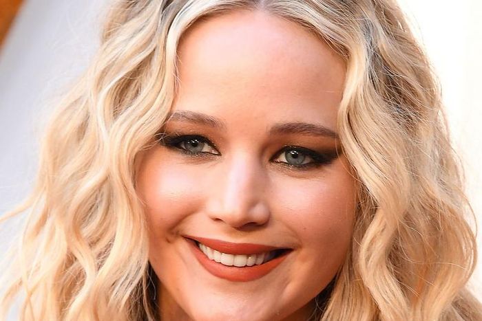 Wait, Who Is Jennifer Lawrence's New Fiancé?
