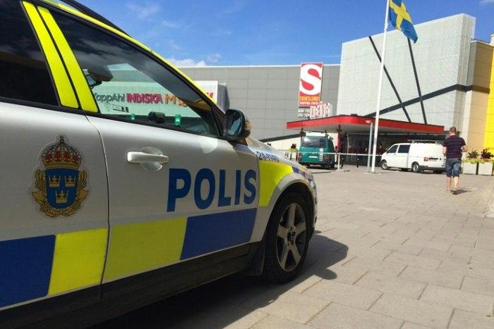 Swedish police arrested a man suspected of involvement in the 1994 Rwandan genocide, who was naturalised in Sweden in 2006