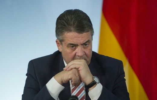 "Hopefully the new elections announced by Prime Minister May today will lead to more clarity and predictability in the negotiations with the European Union," German Foreign Minister Sigmar Gabriel said in a statement