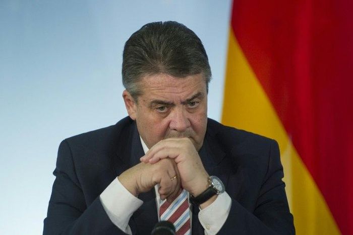"Hopefully the new elections announced by Prime Minister May today will lead to more clarity and predictability in the negotiations with the European Union," German Foreign Minister Sigmar Gabriel said in a statement
