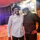 Uhuru, Waiguru unwind to country music after Devolution Conference