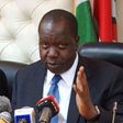 Matiang'i meets with Luo Nyanza MPs over development projects promised by President Kenyatta