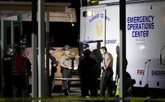 Man is in police custody after 7 people are discovered killed in rural Tennessee