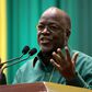 President John Pombe Joseph Magufuli