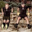 How F3 Is Building Stronger Men