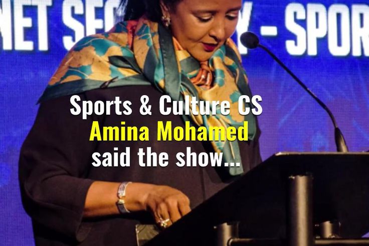 Popular 'Got Talent' Show Coming to East Africa