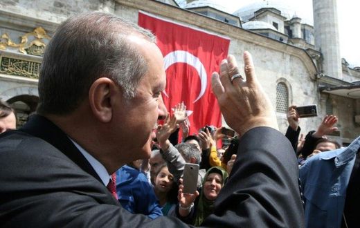 Turkish President Recep Tayyip Erdogan's referendum victory has caused concern across Europe after a vote expanding his powers