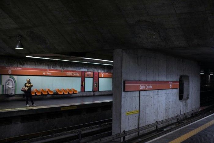 Strikes are becoming increasingly common across Brazil as Latin America's biggest country struggles through its third straight year of recession