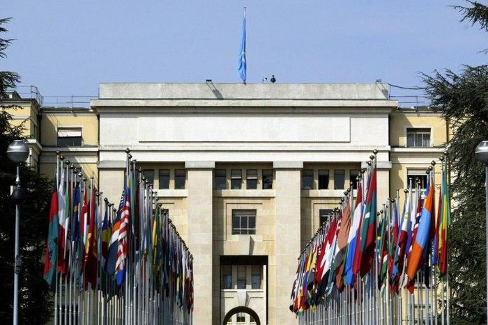 UN staff in Geneva are among the best paid civil servants in the world