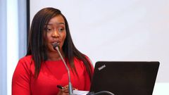 Terryanne Chebet (Instagram)