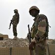 "We have 15 dead and 19 wounded in our ranks," said Colonel Toure Seydou Albdoula Aziz, a Niger army spokesman
