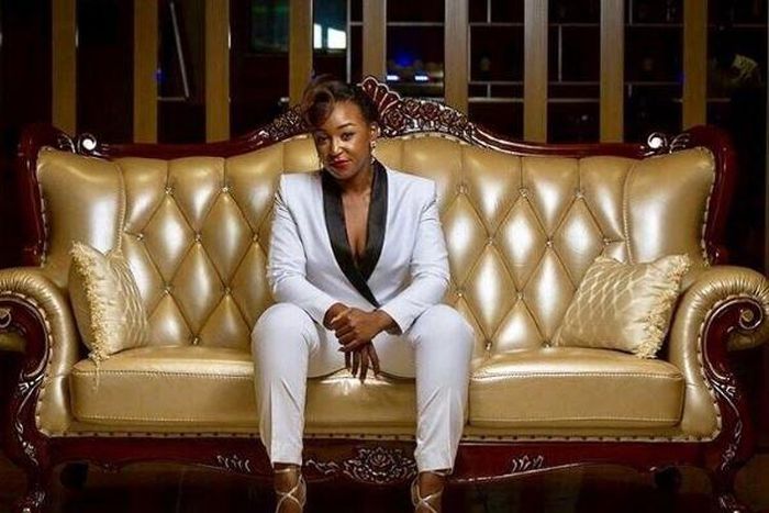 Betty is celebrating her 28th birthday a highly sort after single lady with a successful career and a growing side hustle.