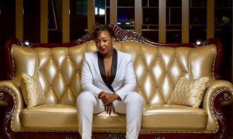 Betty is celebrating her 28th birthday a highly sort after single lady with a successful career and a growing side hustle.