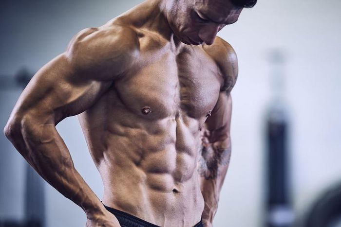 Focus on This Core Muscle for a Better Six-Pack