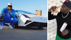 Khaligraph Jones (Instagram)