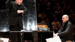 Thomas Adès brings fresh wildness to the Boston Symphony