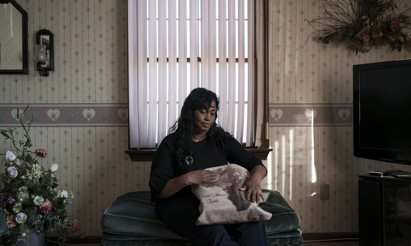 Who Should Own Photos of Slaves? The Descendants, not Harvard, a Lawsuit Says