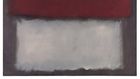 SFMoMA to Sell 1960 Rothko to Help Diversify its Holdings