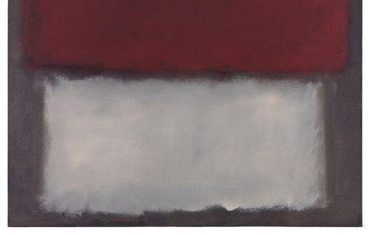 SFMoMA to Sell 1960 Rothko to Help Diversify its Holdings