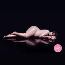 Actress Bridget Achieng during her Baby Bump Shoot