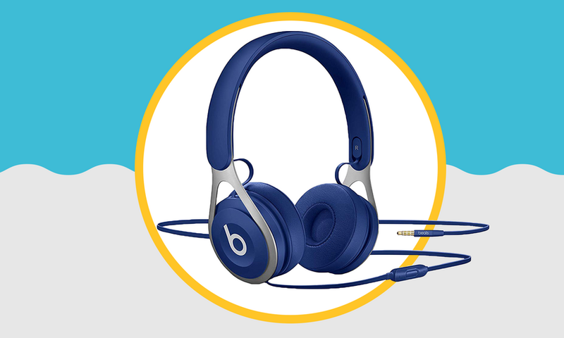 These Beats Headphones Are TOTALLY Discounted