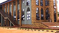 First Baptist Church, Ilorin