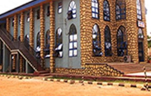 First Baptist Church, Ilorin