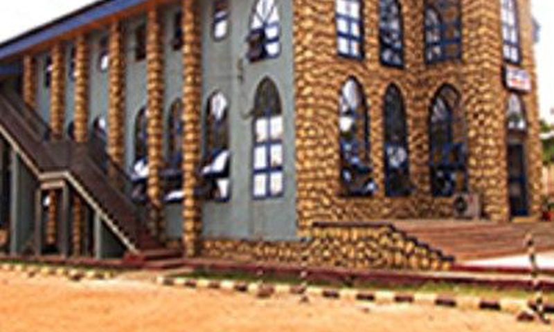 First Baptist Church, Ilorin