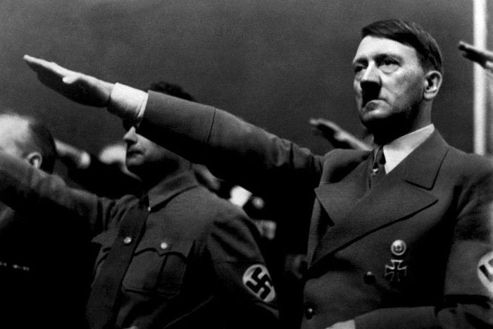 Adolf Hitler's so-called "euthanasia" programme, in which doctors and scientists actively participated, sought to exterminate the sick, the physically and mentally disabled, those with learning disabilities and those considered social "misfits"