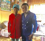 Chipukeezy meets drunk high school girl in viral video [Photos]