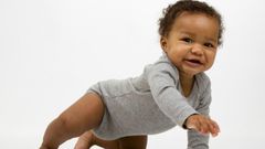 Cute baby(enca)
