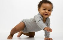 Cute baby(enca)