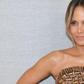 Halle Berry Posted An Insane Picture Of Her Abs
