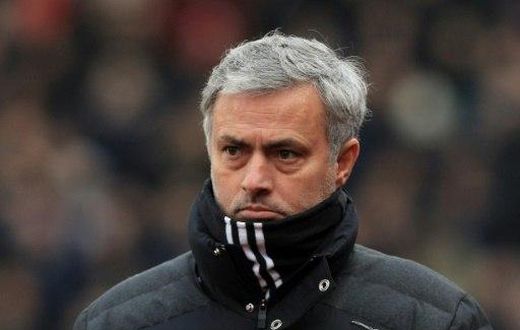 Manchester United manager Jose Mourinho took the helm at Old Trafford in May 2016