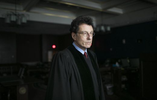 Opioid Lawsuits Are Headed to Trial, and the Stakes Are High