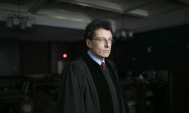 Opioid Lawsuits Are Headed to Trial, and the Stakes Are High