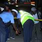 CCTV captures suspect in Latema Road explosion, DCI appeals for help in identifying the man