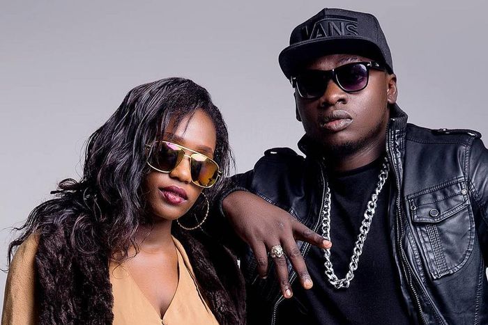 Cashy and Khali (Instagram)