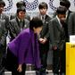 Tokyo mobiles-to-medals campaign