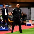Coach Leonardo Jardim has taken Monaco to the top of France's Ligue 1 and two wins away from a first French championship since 2000