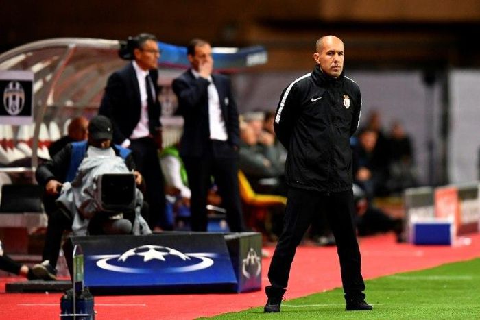 Coach Leonardo Jardim has taken Monaco to the top of France's Ligue 1 and two wins away from a first French championship since 2000