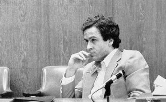 The Truth About Ted Bundy's Education