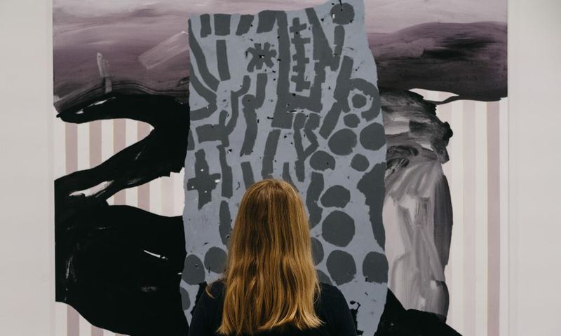 The Museum Is Closed? These Paintings Have a Digital Life