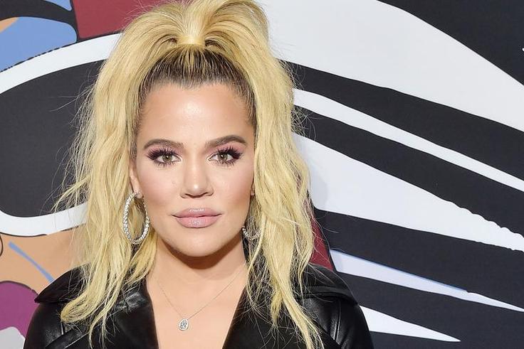 Khloe Kardashian's Favorite Fitbit Is $40 Off