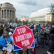 The US government plans to stop funding the United Nations Population Fund because of the organization's "coercive" family planning practices