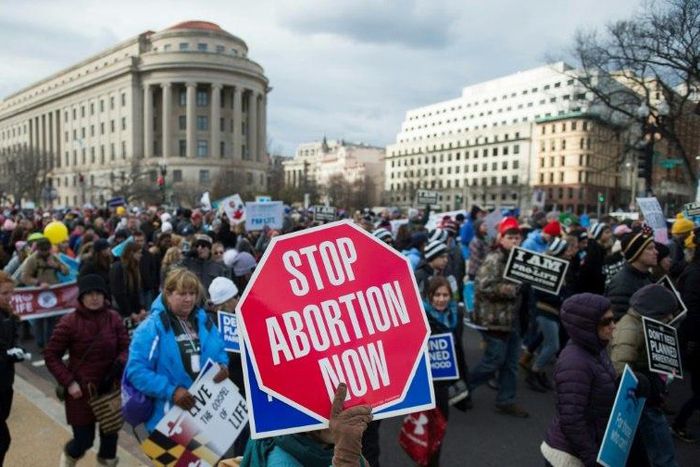 The US government plans to stop funding the United Nations Population Fund because of the organization's "coercive" family planning practices