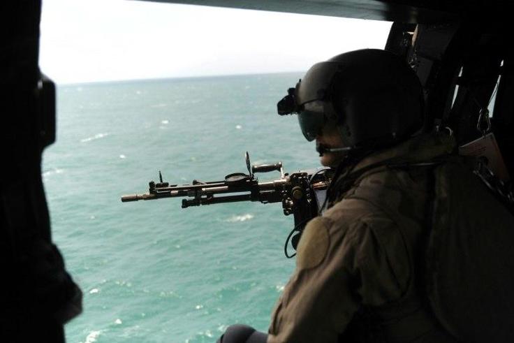 Anti-piracy measures ended attacks on commercial vessels by Somali pirates but fishing boats have continued to face attacks